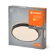 LEDVANCE stropní svítidlo Orbis London 24W 1450lm/830 IP20 ; černá