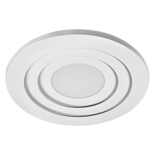 LEDVANCE stropní svítidlo Orbis Loop 42W 2400lm/830 IP20 ; bílá