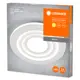 LEDVANCE stropní svítidlo Orbis Loop 42W 2400lm/830 IP20 ; bílá