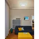 LEDVANCE stropní svítidlo Orbis Loop 42W 2400lm/830 IP20 ; bílá
