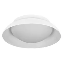 LEDVANCE stropní svítidlo Orbis Milan 2xE27 IP20 ; bílá