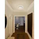 LEDVANCE stropní svítidlo Orbis Oval 27W 1500lm/830 IP20 ; bílá
