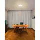 LEDVANCE stropní svítidlo Orbis Oval 37W 2200lm/830 IP20 ; bílá