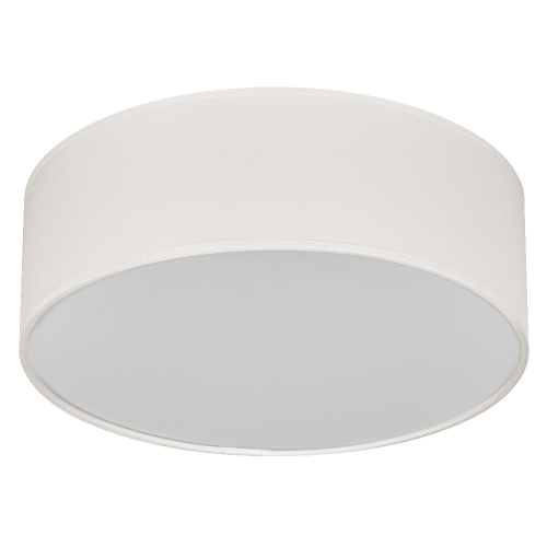 LEDVANCE stropní svítidlo Orbis Paris 1xE27 IP20 ; béžová