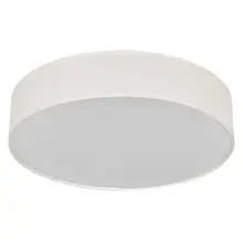 LEDVANCE stropní svítidlo Orbis Paris 2xE27 IP20 ; béžová