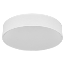 LEDVANCE stropní svítidlo Orbis Paris 2xE27 IP20 ; bílá