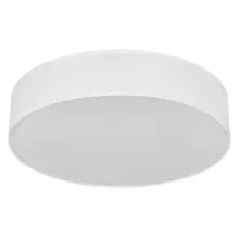 LEDVANCE stropní svítidlo Orbis Paris 2xE27 IP20 ; bílá