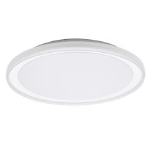 LEDVANCE stropní svítidlo Orbis Pederson 24W 1450lm/830 IP20 ; bílá