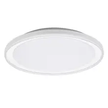 LEDVANCE stropní svítidlo Orbis Pederson 24W 1450lm/830 IP20 ; bílá