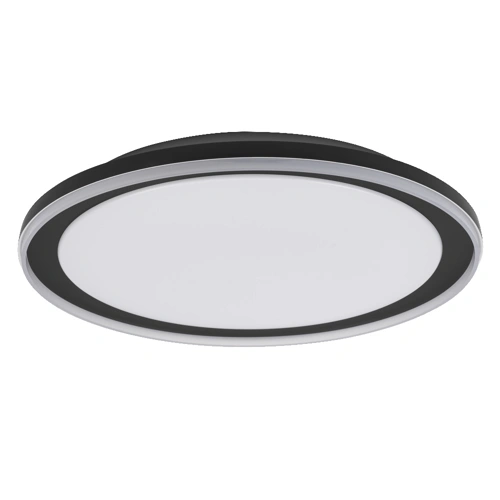 LEDVANCE stropní svítidlo Orbis Pederson 36W 2500lm/830 IP20 ; černá