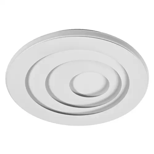 LEDVANCE stropní svítidlo Orbis Spiral 38W 1900lm/830 IP20 ; bílá