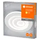 LEDVANCE stropní svítidlo Orbis Spiral 38W 1900lm/830 IP20 ; bílá