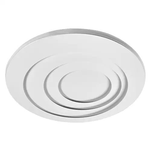 LEDVANCE stropní svítidlo Orbis Spiral 42W 2300lm/830 IP20 ; bílá