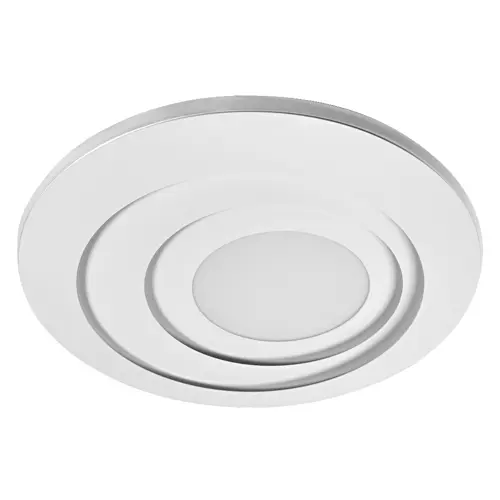 LEDVANCE stropní svítidlo Orbis Spiral 42W 2400lm/830 IP20 ; bílá
