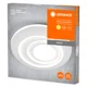 LEDVANCE stropní svítidlo Orbis Spiral 42W 2400lm/830 IP20 ; bílá