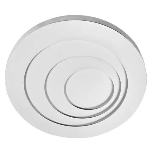 LEDVANCE stropní svítidlo Orbis Spiral 63W 4000lm/830 IP20 ; bílá