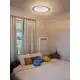 LEDVANCE stropní svítidlo Orbis Spiral 63W 4000lm/830 IP20 ; bílá