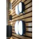 LEDVANCE stropnice Bulkhead 11W 800lm/840/120 ° IP54 ;bílá