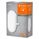 LEDVANCE stropnice Bulkhead 11W 800lm/840/120 ° IP54 ;bílá