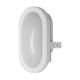 LEDVANCE stropnice Bulkhead 5.5W 450lm/840/120 ° IP54 ;bílá