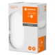 LEDVANCE stropnice Bulkhead 5.5W 450lm/840/120 ° IP54 ;bílá˙
