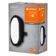 LEDVANCE stropnice Bulkhead 5.5W 450lm/840/120 ° IP54 ;černá
