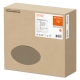 LEDVANCE stropnice ESSENTIAL 13W 920lm/830/120° 20Y IP20 ;˙