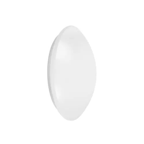 LEDVANCE stropnice ESSENTIAL 1xE27 IP20 ; bílá