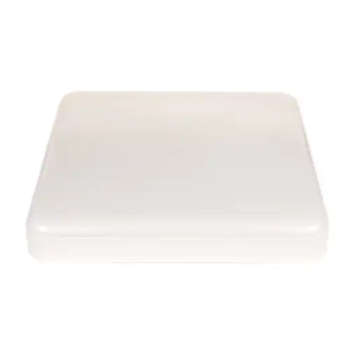 LEDVANCE stropnice LED SURF.SQ.SL 35W 3600lm/840 IP65 50Y ; senz.