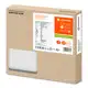LEDVANCE stropnice LED SURF.SQ.SL 35W 3600lm/840 IP65 50Y ; senz.