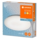 LEDVANCE stropnice Orbis 17W 1100lm/830 IP44 25Y ;senzor˙