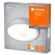 LEDVANCE stropnice Orbis 21.5W 1400lm/827-865 IP20 25Y ;Rem-CCT