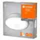 LEDVANCE stropnice Orbis 21.5W 1400lm/827-865 IP20 25Y ;Rem-CCT