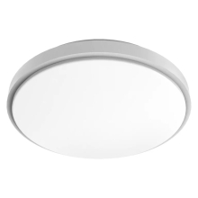 LEDVANCE stropnice Orbis 24W 1320lm/830/120 ° IP20 ;senzor˙