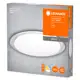 LEDVANCE stropnice ORBIS.SPARKLE 24W NILlm/827-860/120° 25Y IP20 ;