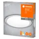 LEDVANCE stropnice ORBIS.SPARKLE 24W NILlm/827-860/120° 25Y IP20 ;