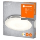 LEDVANCE stropnice ORBIS.SPARKLE 24W NILlm/827-860/120° 25Y IP20 ;˙