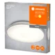 LEDVANCE stropnice ORBIS.SPARKLE 24W NILlm/830/120° 25Y IP20 ;