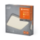 LEDVANCE stropnice Orbis.Square 50W 3700lm/830 IP20 30Y ;senzor˙