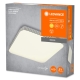LEDVANCE stropnice Orbis.Square 50W 3700lm/830 IP20 30Y ;senzor˙