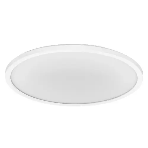 LEDVANCE stropnice ORBIS.USBL 22W 1850lm/830/110° 30Y IP20 3DIM ; bílá