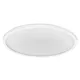 LEDVANCE stropnice ORBIS.USBL 22W 1850lm/830/110° 30Y IP20 3DIM ; bílá