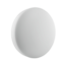 LEDVANCE stropnice pro LED SURFACE C 24W 1920lm/840 IP65 30Y ;prům.300mm IK10