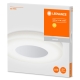 LEDVANCE stropnice RING 18W 1400lm/827 IP20 20Y ;pr.28˙