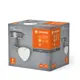 LEDVANCE stropnice SPOT 1.9W G9 200lm/827 IP20 ;