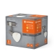 LEDVANCE stropnice SPOT 1.9W G9 200lm/827 IP20 ;˙