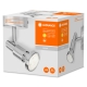 LEDVANCE stropnice SPOT 2.6W GU10 230lm/827 IP20 ;˙