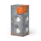 LEDVANCE stropnice SPOT 2x1.9W G9 400lm/827 IP20 ;˙