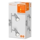 LEDVANCE stropnice SPOT 2x2.6W GU10 460lm/827 IP20 ;˙