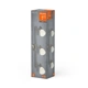 LEDVANCE stropnice SPOT 3x1.9W G9 600lm/827 IP20 ;